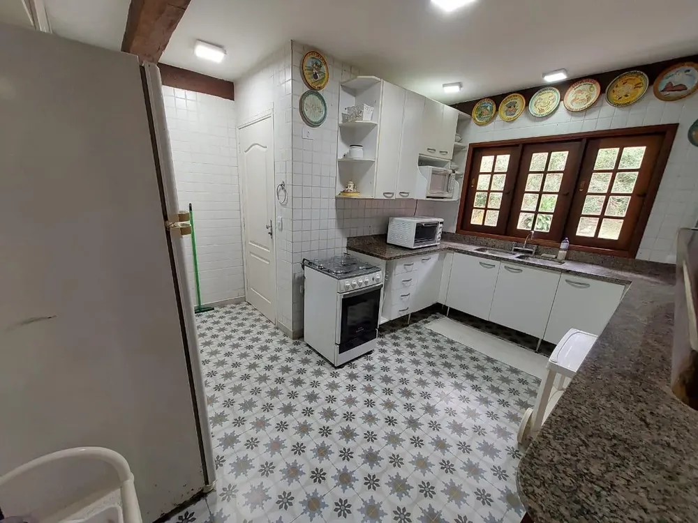 Casa, 1 quarto, 240 m² - Foto 22