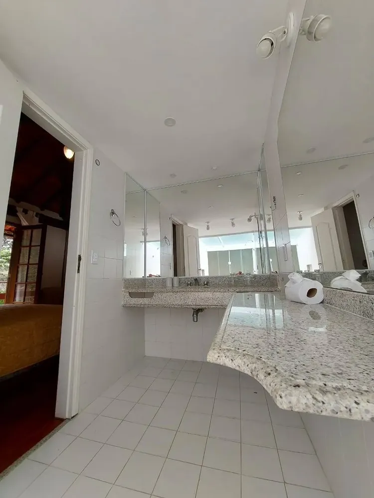 Casa, 1 quarto, 240 m² - Foto 28