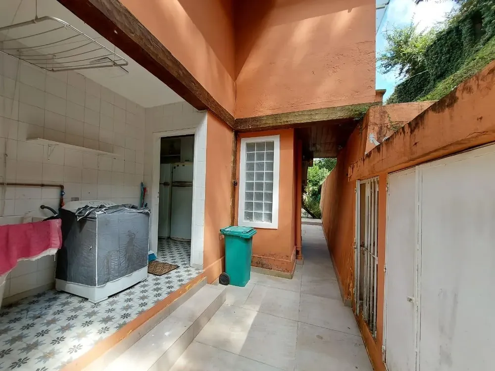 Casa, 1 quarto, 240 m² - Foto 21