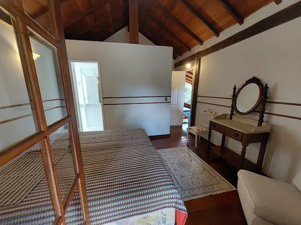 Casa, 1 quarto, 240 m² - Foto 18