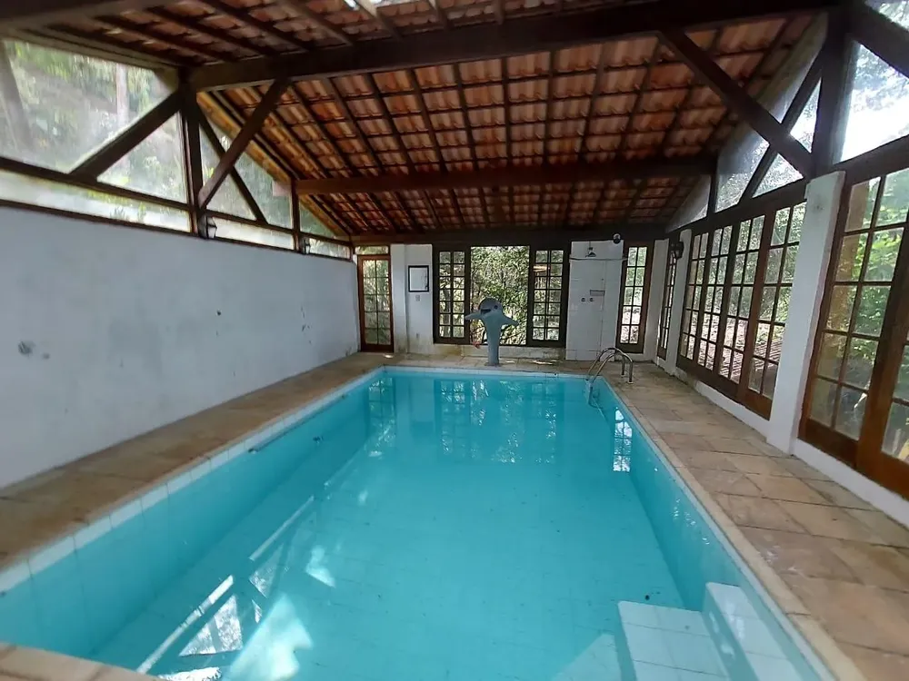 Casa, 1 quarto, 240 m² - Foto 12