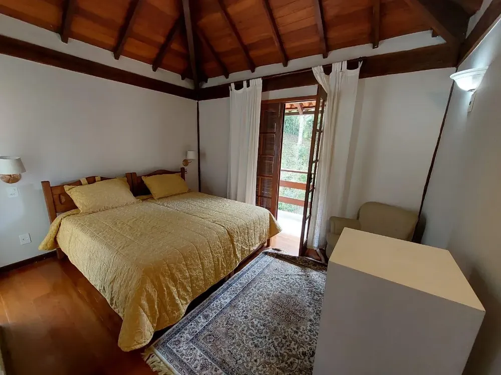 Casa, 1 quarto, 240 m² - Foto 29