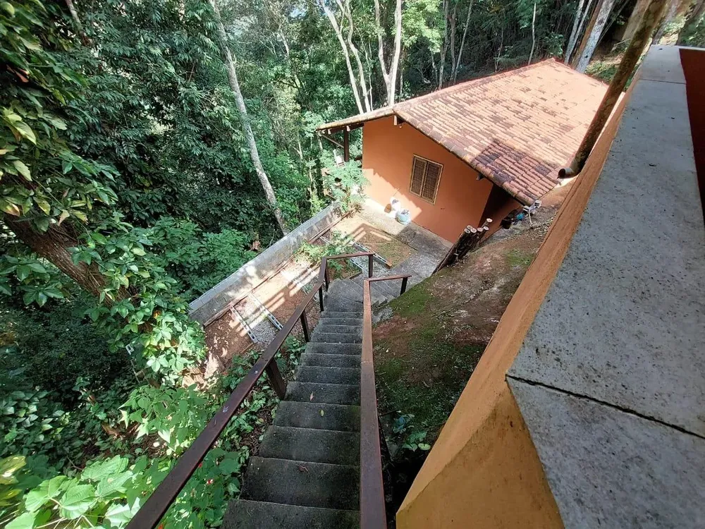 Casa, 1 quarto, 240 m² - Foto 5