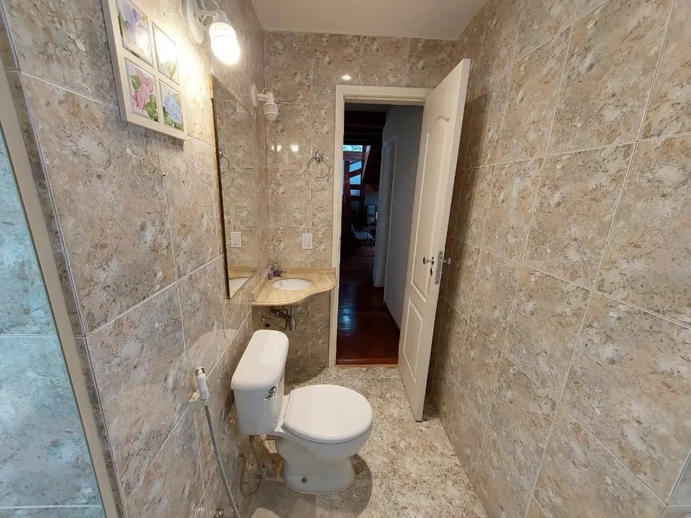 Casa, 1 quarto, 240 m² - Foto 27