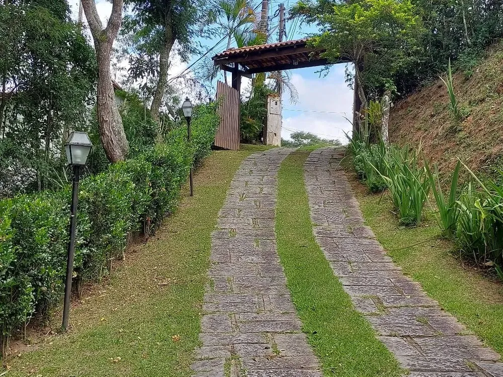 Casa, 1 quarto, 240 m² - Foto 15