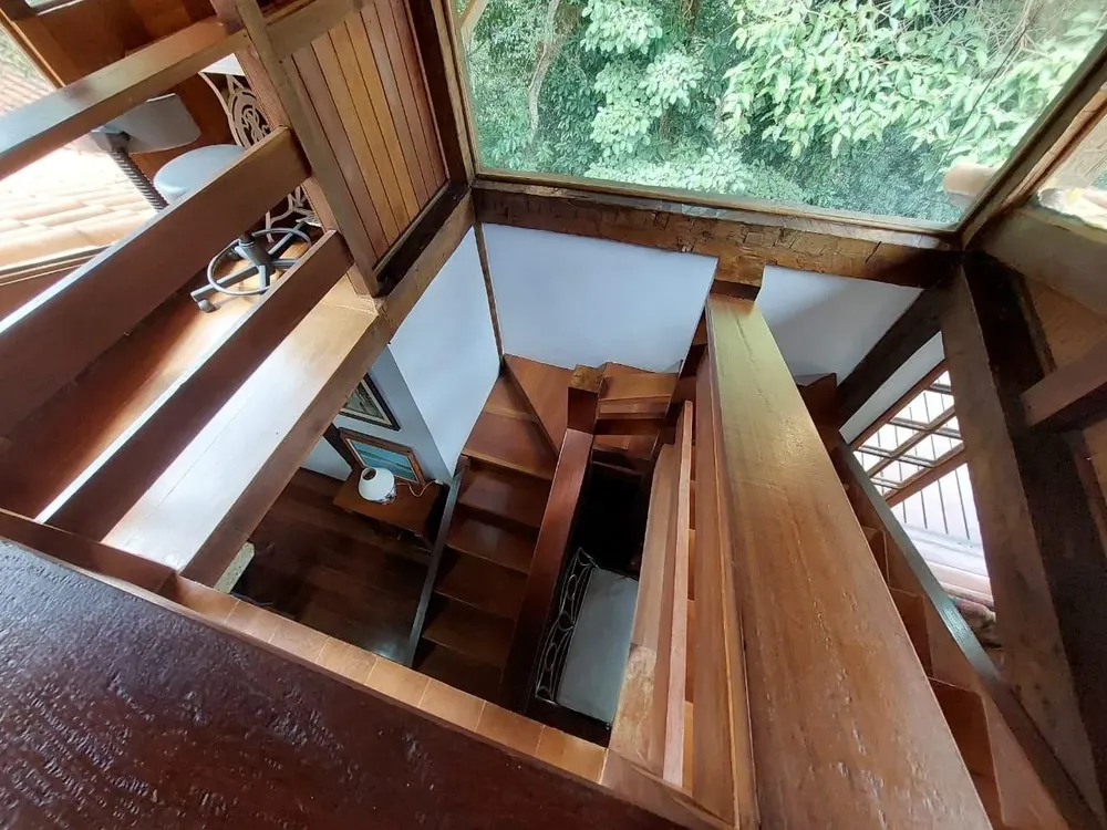 Casa, 1 quarto, 240 m² - Foto 33