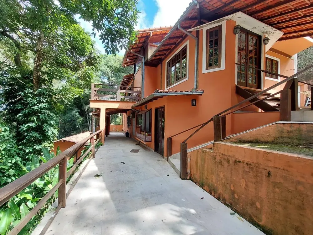 Casa, 1 quarto, 240 m² - Foto 2