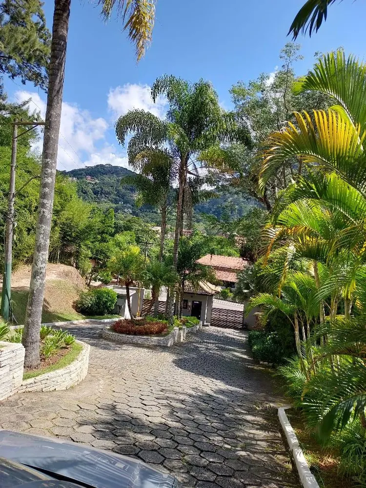 Casa, 1 quarto, 240 m² - Foto 34
