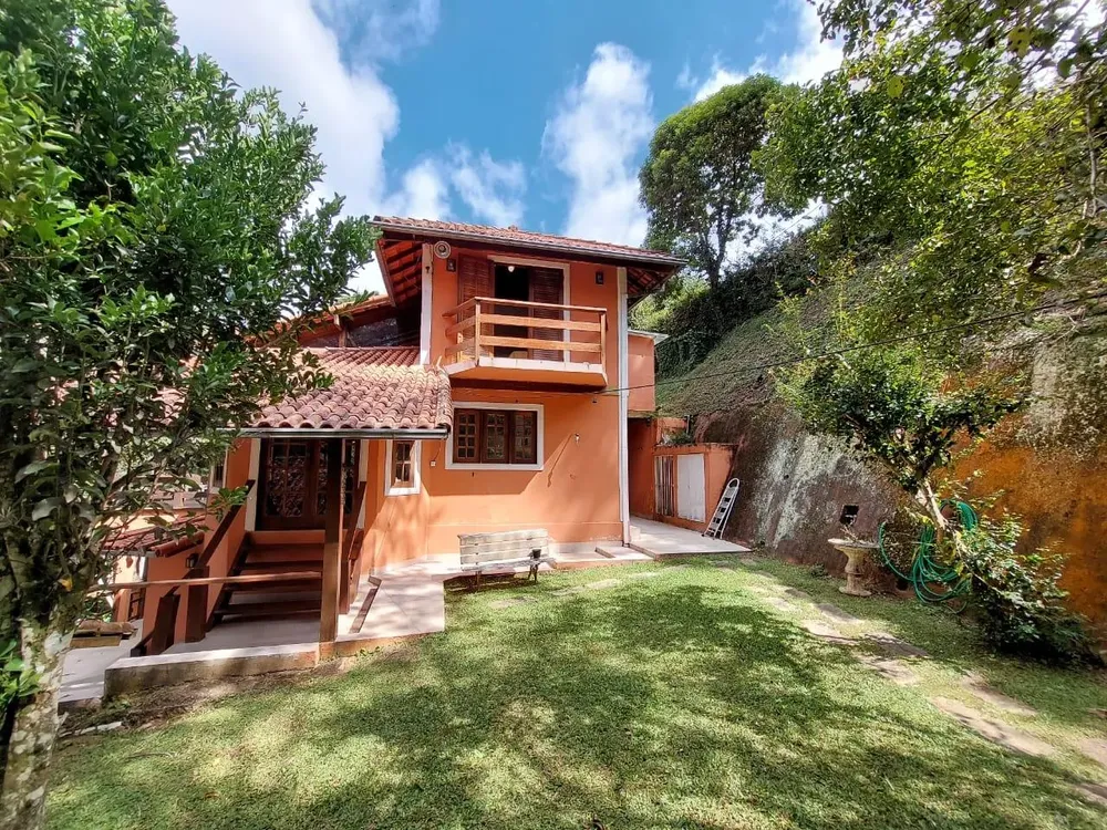 Casa, 1 quarto, 240 m² - Foto 3