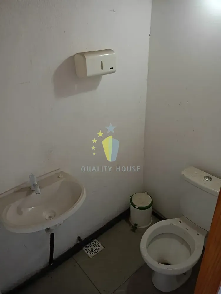 Loja-Salão, 337 m² - Foto 13
