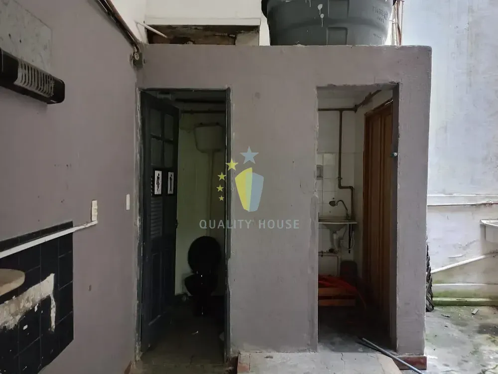 Loja-Salão, 337 m² - Foto 5