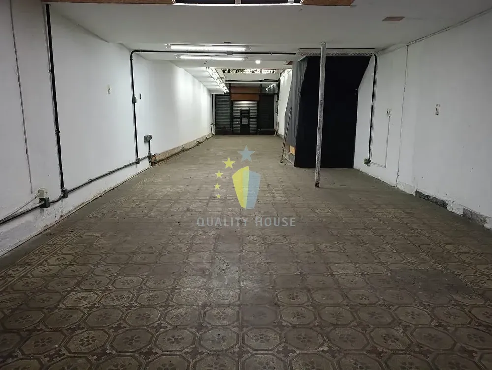 Loja-Salão, 337 m² - Foto 2