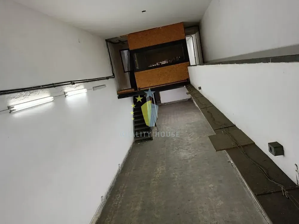 Loja-Salão, 337 m² - Foto 9