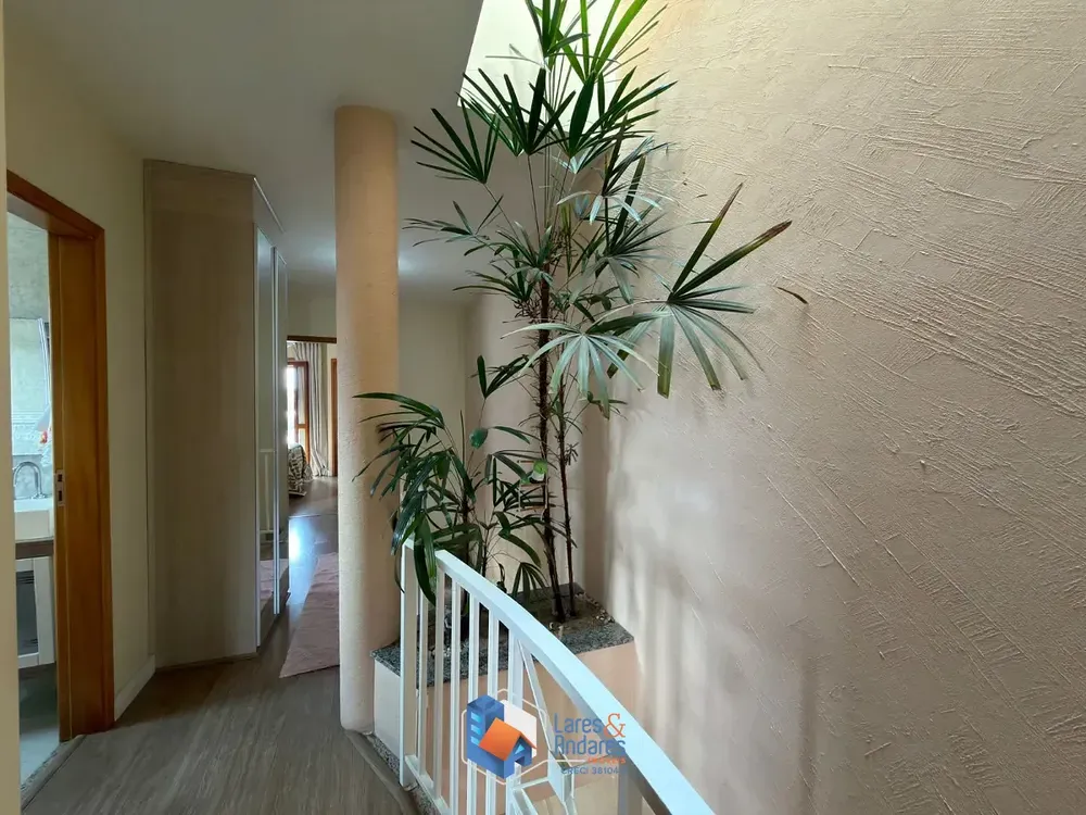 Sobrado, 4 quartos, 230 m² - Foto 3