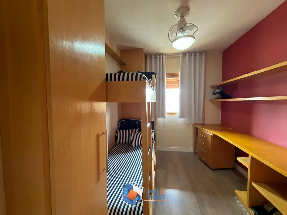 Sobrado, 4 quartos, 230 m² - Foto 2