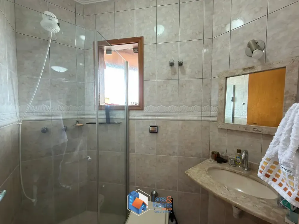 Sobrado, 4 quartos, 230 m² - Foto 8