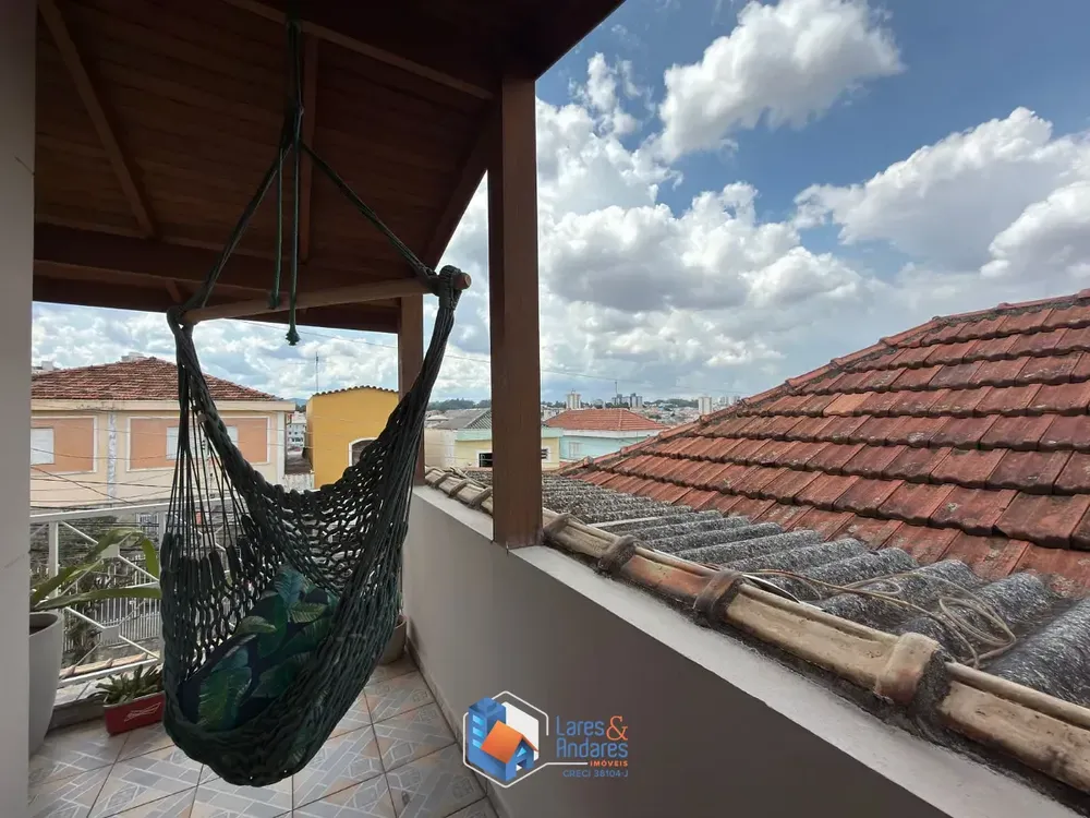 Sobrado, 4 quartos, 230 m² - Foto 5