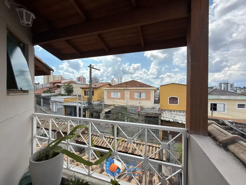 Sobrado, 4 quartos, 230 m² - Foto 4