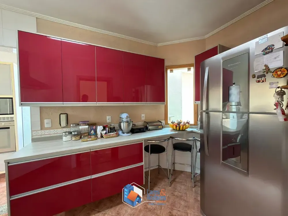 Sobrado, 4 quartos, 230 m² - Foto 6