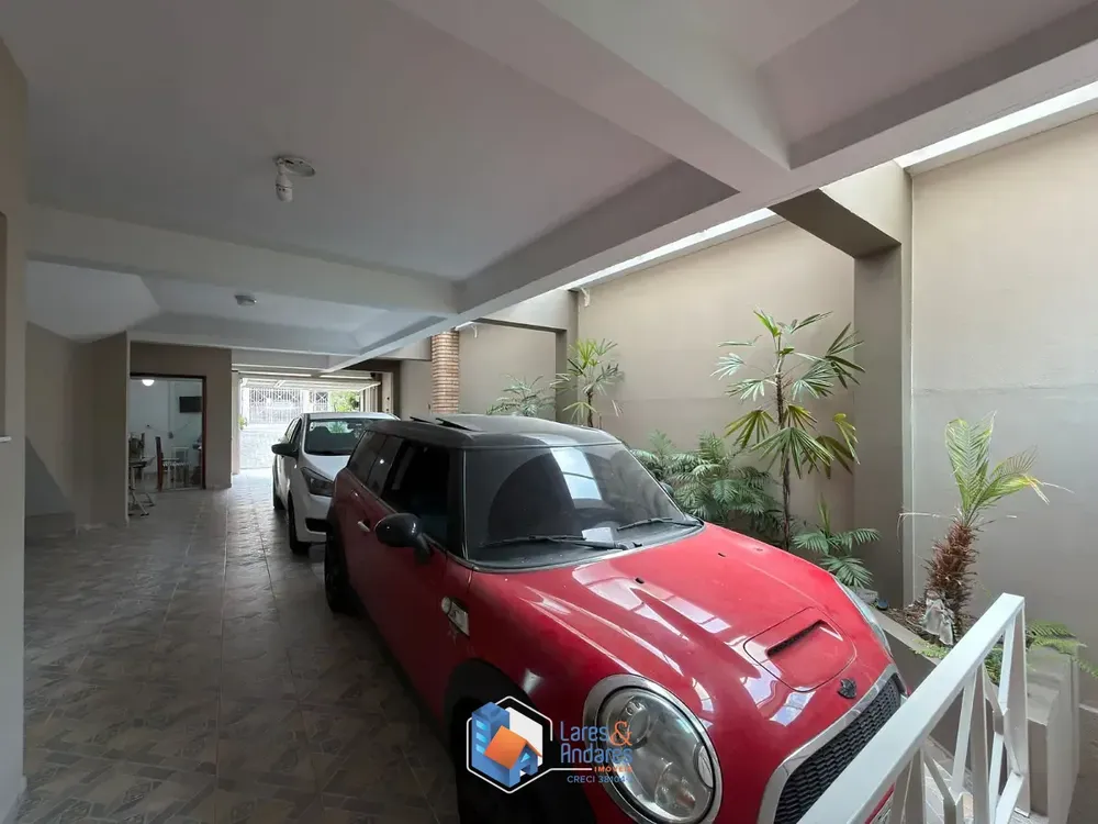 Sobrado, 4 quartos, 230 m² - Foto 7