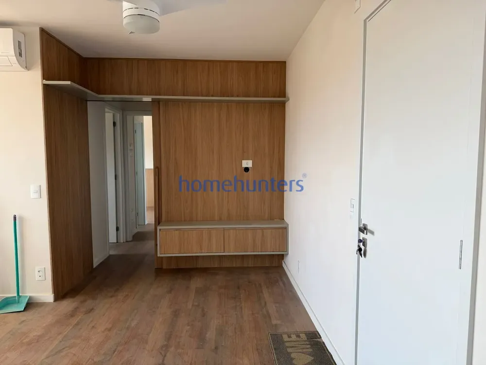 Apartamento, 2 quartos, 58 m² - Foto 2