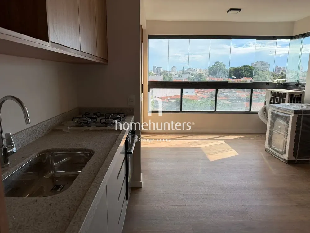 Apartamento, 2 quartos, 58 m² - Foto 5