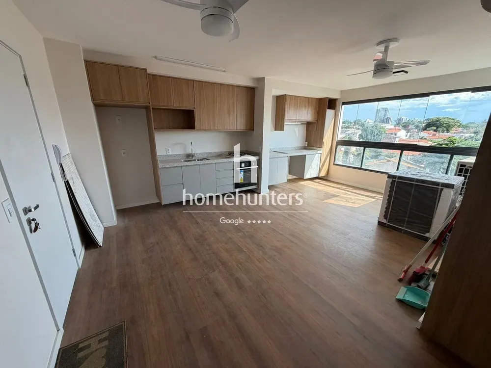 Apartamento, 2 quartos, 58 m² - Foto 7