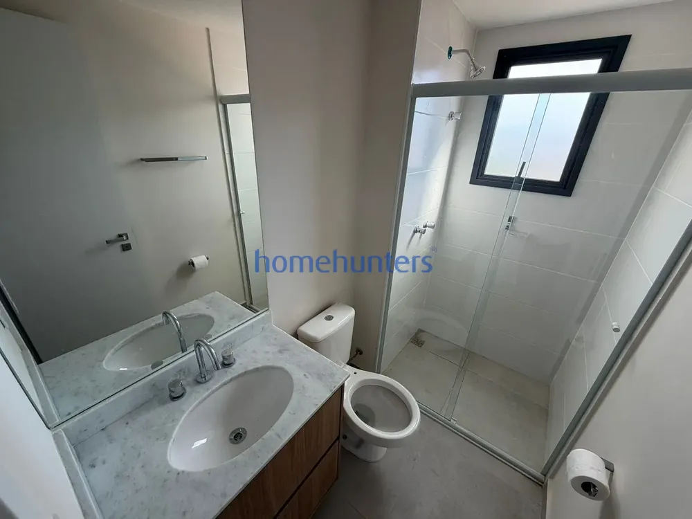 Apartamento, 2 quartos, 58 m² - Foto 3
