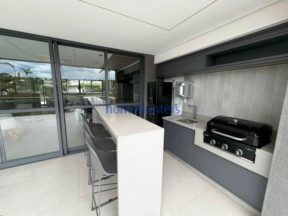 Apartamento, 2 quartos, 58 m² - Foto 1