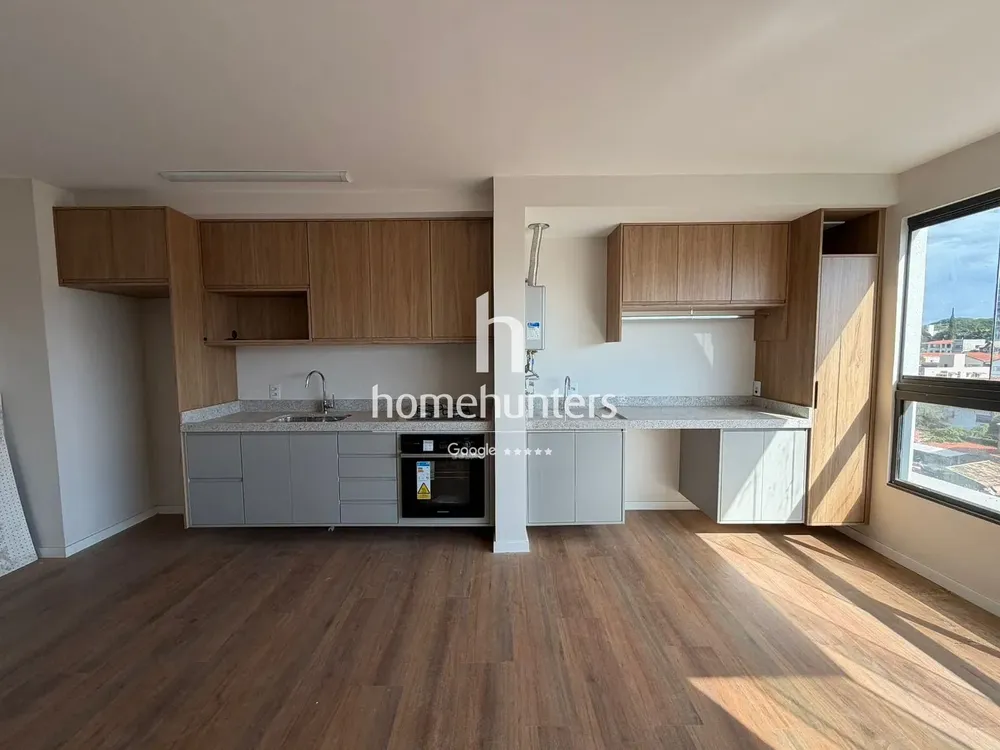 Apartamento, 2 quartos, 58 m² - Foto 6