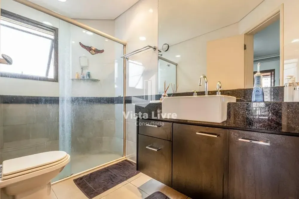 Apartamento, 3 quartos, 150 m² - Foto 7