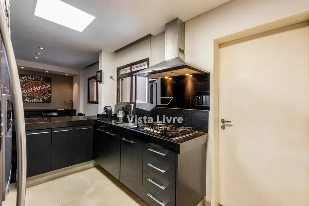 Apartamento, 3 quartos, 150 m² - Foto 5