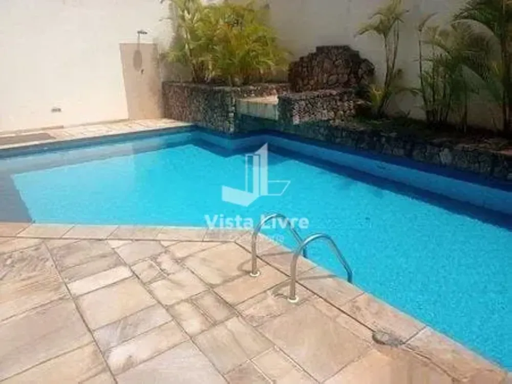 Apartamento, 3 quartos, 150 m² - Foto 8