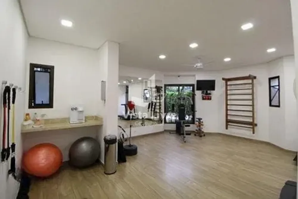 Apartamento, 3 quartos, 150 m² - Foto 6