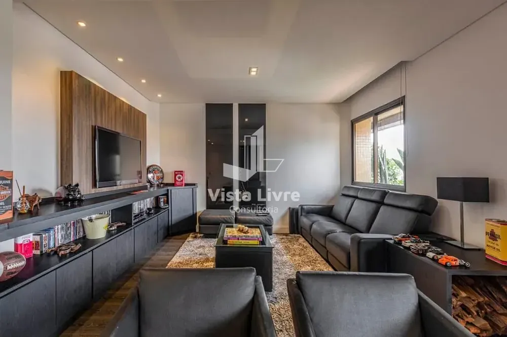 Apartamento, 3 quartos, 150 m² - Foto 4
