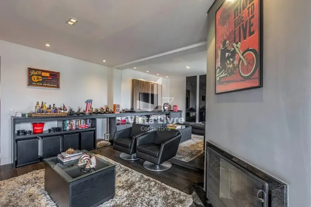 Apartamento, 3 quartos, 150 m² - Foto 3
