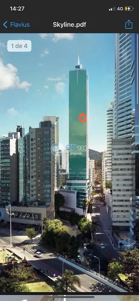 Apartamento, 4 quartos, 150 m² - Foto 1