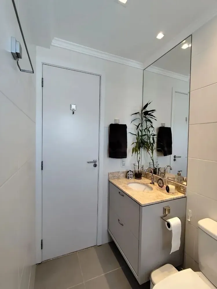 Apartamento, 2 quartos, 65 m² - Foto 2