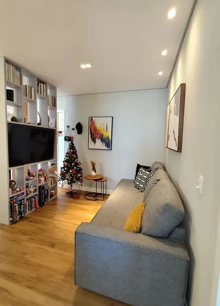 Apartamento, 2 quartos, 65 m² - Foto 1