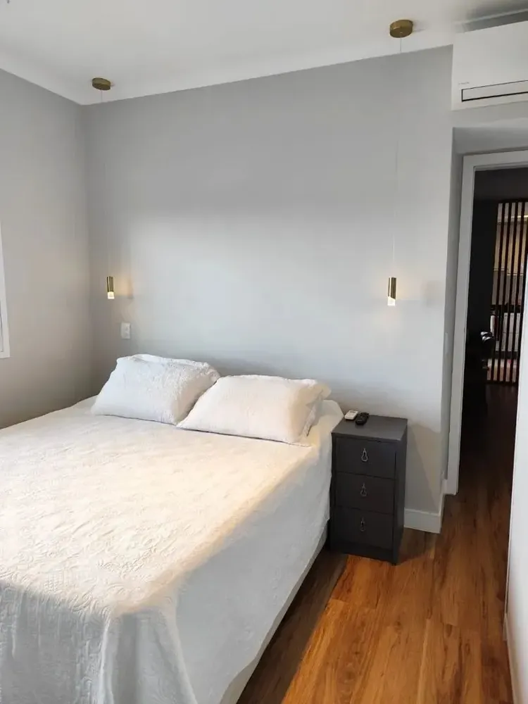 Apartamento, 2 quartos, 65 m² - Foto 4