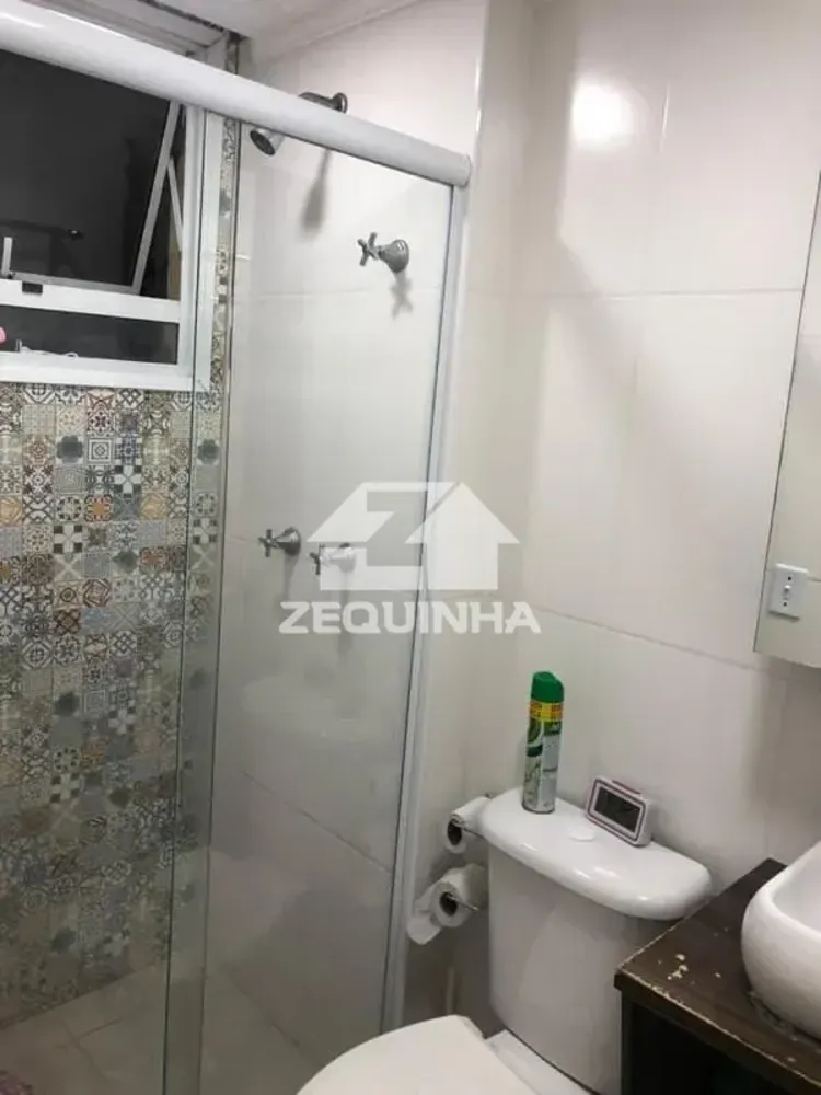 Apartamento, 2 quartos, 47 m² - Foto 2