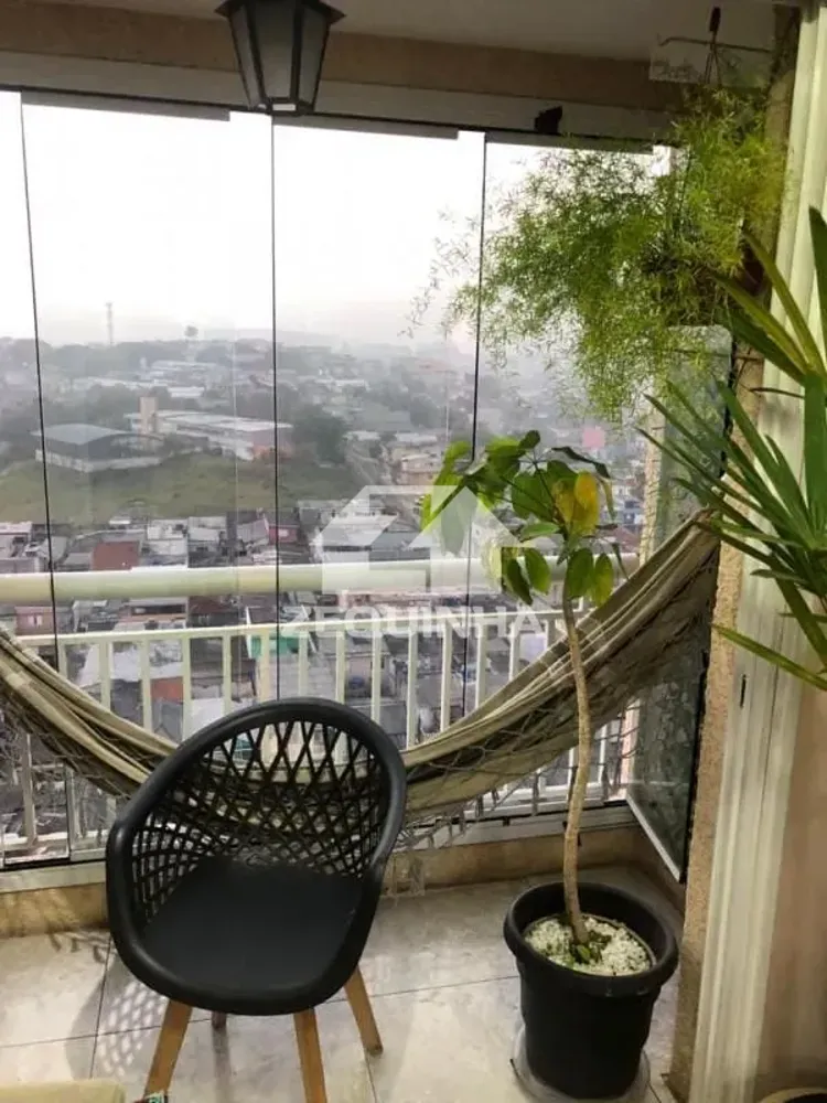 Apartamento, 2 quartos, 47 m² - Foto 5