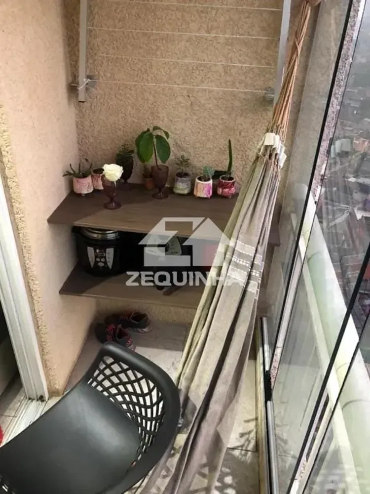 Apartamento, 2 quartos, 47 m² - Foto 7