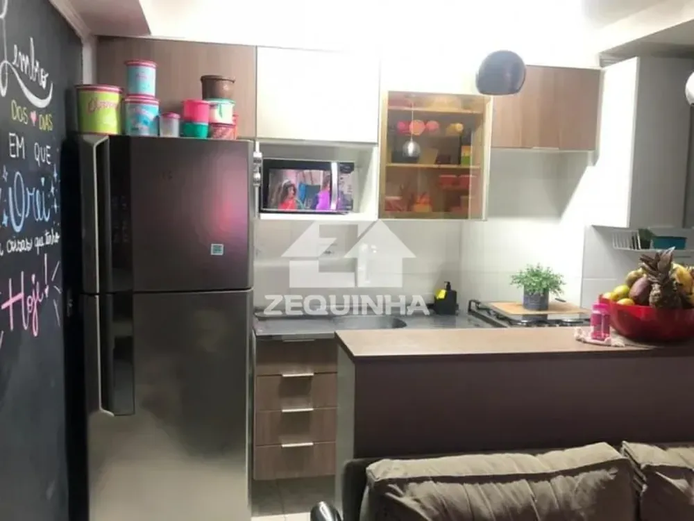 Apartamento, 2 quartos, 47 m² - Foto 1