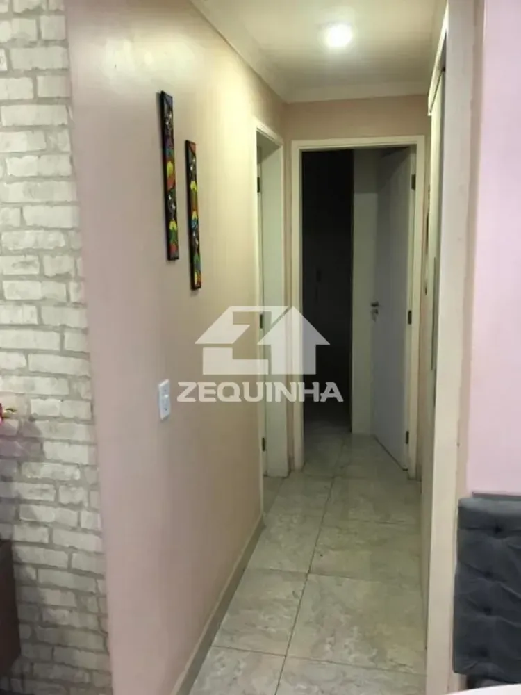 Apartamento, 2 quartos, 47 m² - Foto 8