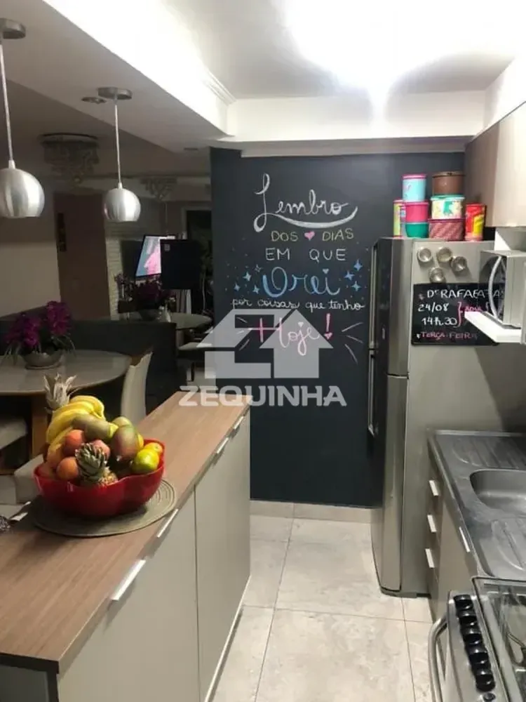 Apartamento, 2 quartos, 47 m² - Foto 3