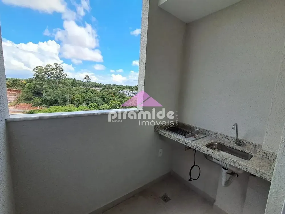Apartamento, 2 quartos, 52 m² - Foto 3