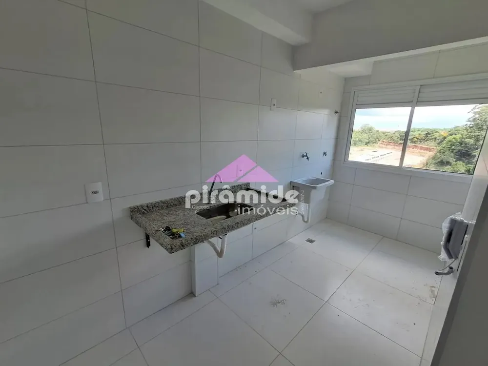 Apartamento, 2 quartos, 52 m² - Foto 2