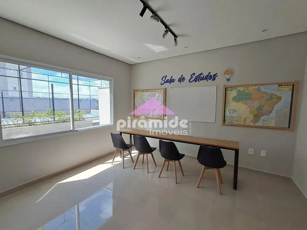 Apartamento, 2 quartos, 52 m² - Foto 5