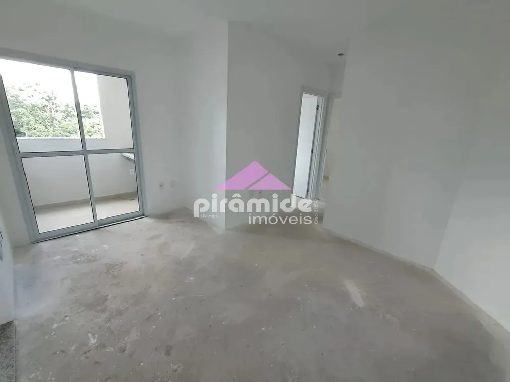 Apartamento, 2 quartos, 52 m² - Foto 1